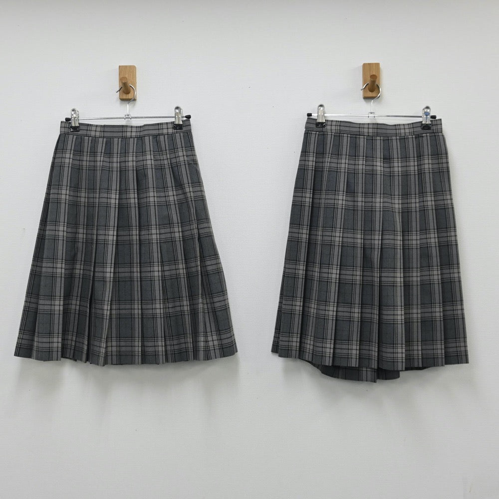 中古制服】埼玉県 さいたま市立春野中学校 女子制服 2点 中古制服】埼玉県 さいたま市立春野中学校 女子制服 2点
