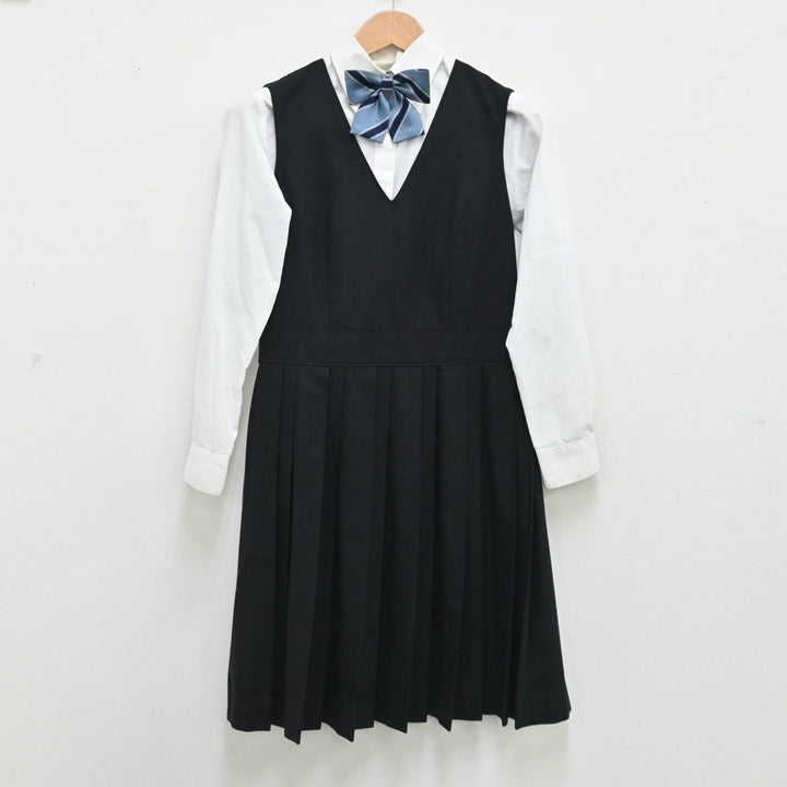 静岡県立伊豆総合高校制服 中古 値下げ交渉可 - 服/ファッション