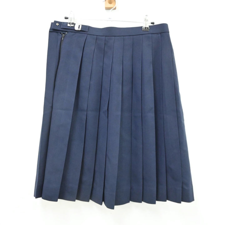 中古制服】宮城県 常磐木学園高等学校 女子制服 2点（セーラー服