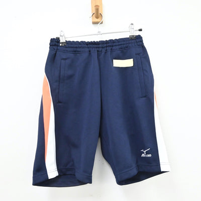 【中古】奈良県 畝傍高等学校 女子制服 4点（ジャージ 上・体操服 上・体操服 下）sf008920