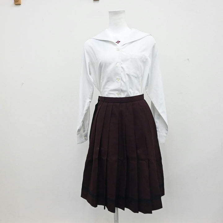 中古制服】群馬県 共愛学園高等学校 女子制服 4点(ブレザー 中古制服】群馬県 共愛学園高等学校 女子制服 4点(ブレザー