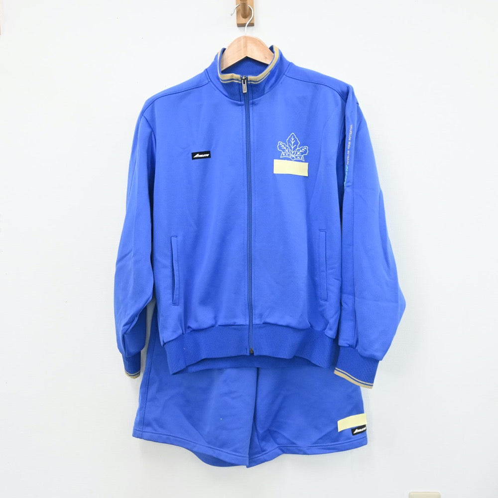 中古制服】千葉県 流通経済大学附属柏高等学校 女子制服 3点