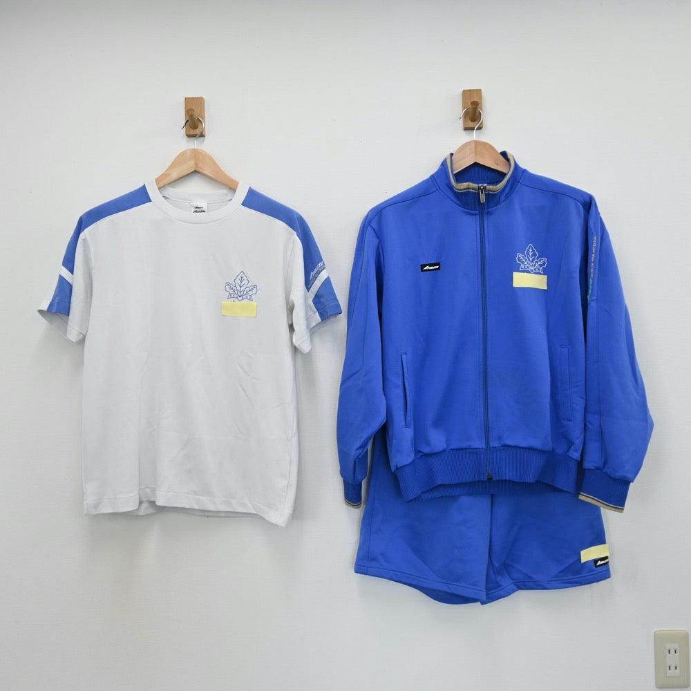 中古制服】千葉県 流通経済大学附属柏高等学校 女子制服 3点