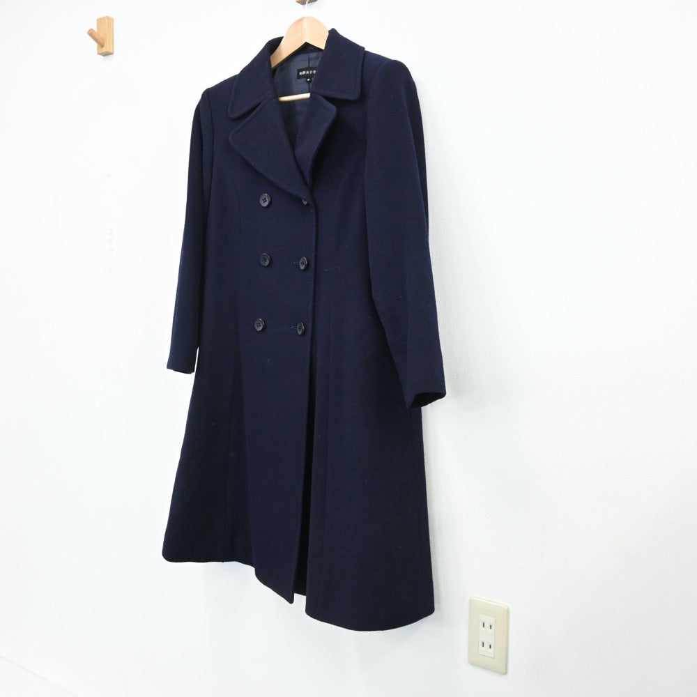 中古制服】東京都 実践女子学園中学校・高等学校 女子制服 1点