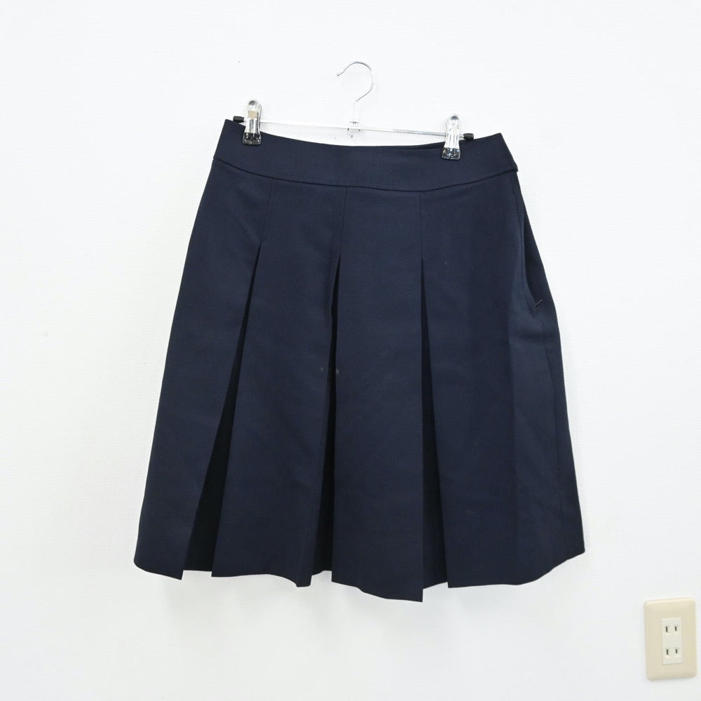 中古制服】岡山県 おかやま山陽高等学校 女子制服 4点(ブレザー 中古制服】岡山県 おかやま山陽高等学校 女子制服 4点(ブレザー