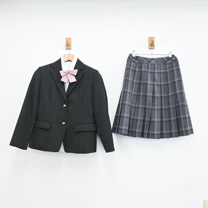 【中古制服】埼玉県 昌平高等学校 女子制服 4点（ブレザー・シャツ・スカート）sf009149【リサイクル学生服】 | 中古制服通販パレイド