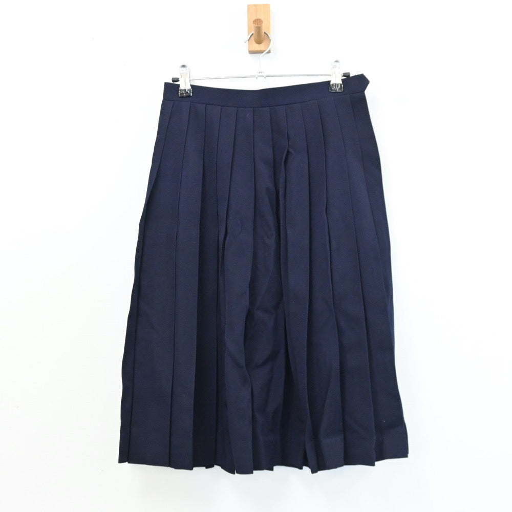 中古制服】青森県 弘前市立第三中学校 女子制服 3点(セーラー服 中古制服】青森県 弘前市立第三中学校 女子制服 3点(セーラー服