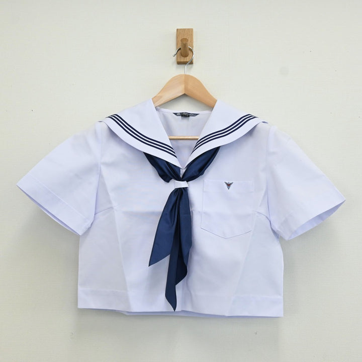 W-29 新品【和歌山県 市立和歌山商業高校】旧制服 2点セット 180A W76 ■predicat■OZAKI■学ラン■ズボン■制服■冬服■希少■男子高校生