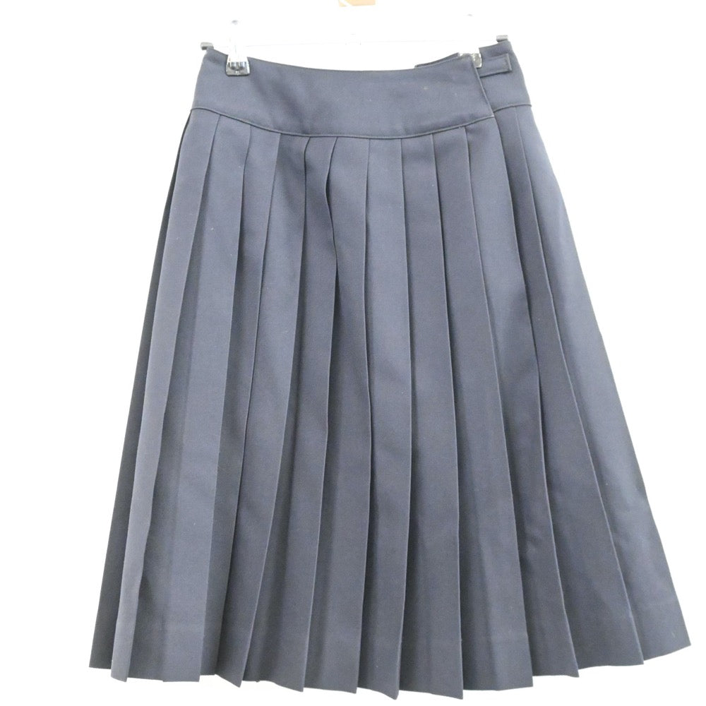 中古制服】愛知県 桜花学園高等学校 女子制服 3点（セーラー服・スカート）sf009331【リサイクル学生服】 | 中古制服通販パレイド