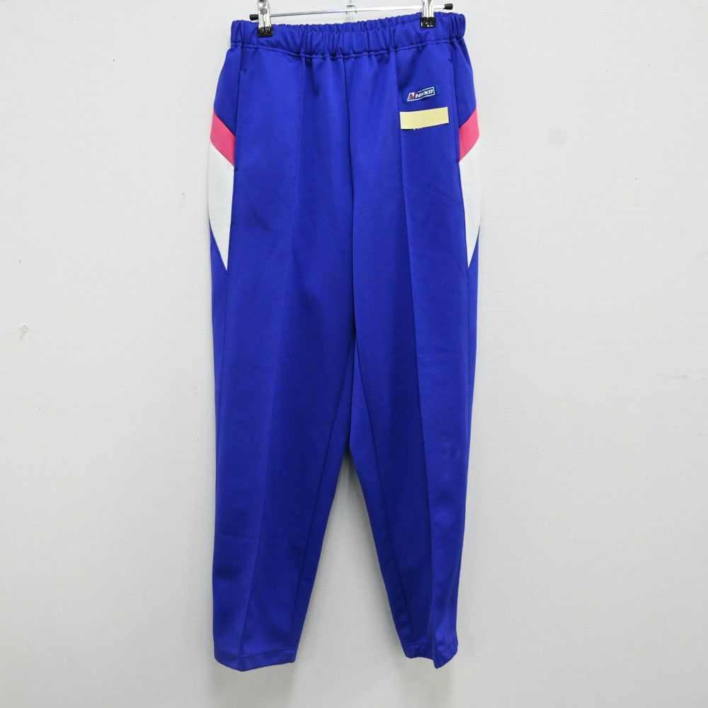 中古制服】群馬県 太田東高等学校 男子制服 2点（ジャージ 上