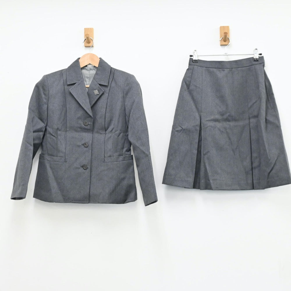 中古制服】大学関連制服 聖心女子大学 2点 sf009355【リサイクル