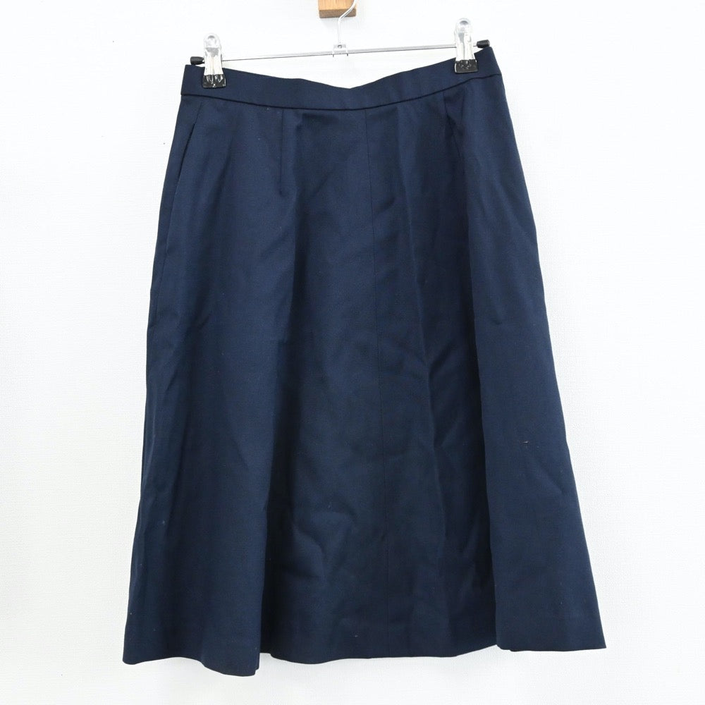 うさぎ　バスガイド制服ピンストライプベスト1点・スカート2点セット 楽天市場】jk 制服 セット 制服 ベスト 5点セット 女子 スクール