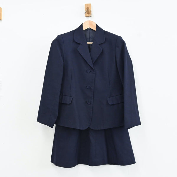 【中古制服】埼玉県 埼玉県立浦和第一女子高等学校 女子制服 3点（ブレザー・スカート・ジャンパースカート）sf009414【リサイクル学生服】 | 中古 制服通販パレイド