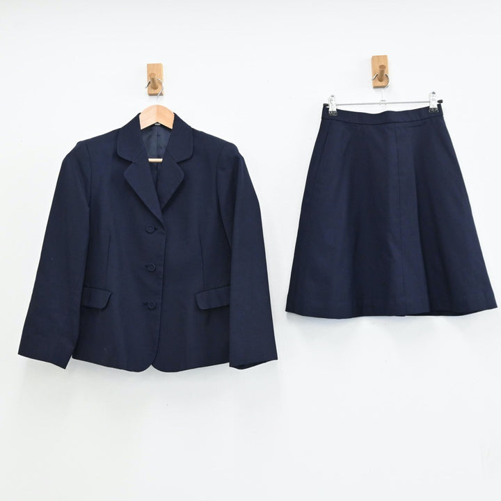 【中古制服】埼玉県 埼玉県立浦和第一女子高等学校 女子制服 3点（ブレザー・スカート・ジャンパースカート）sf009414【リサイクル学生服】 | 中古 制服通販パレイド