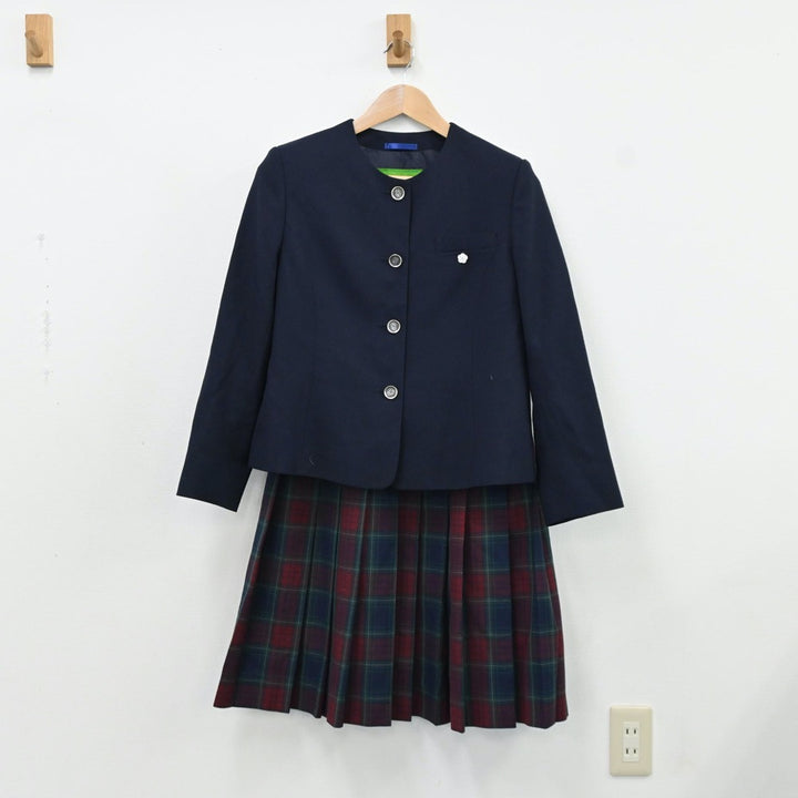US949-2 (中古) 福岡県 私立 明治学園高校 男子学生服 よかっ 4