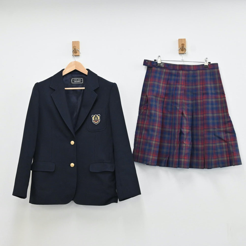 東高殿幼稚園 制服等一式（） - キッズ用品