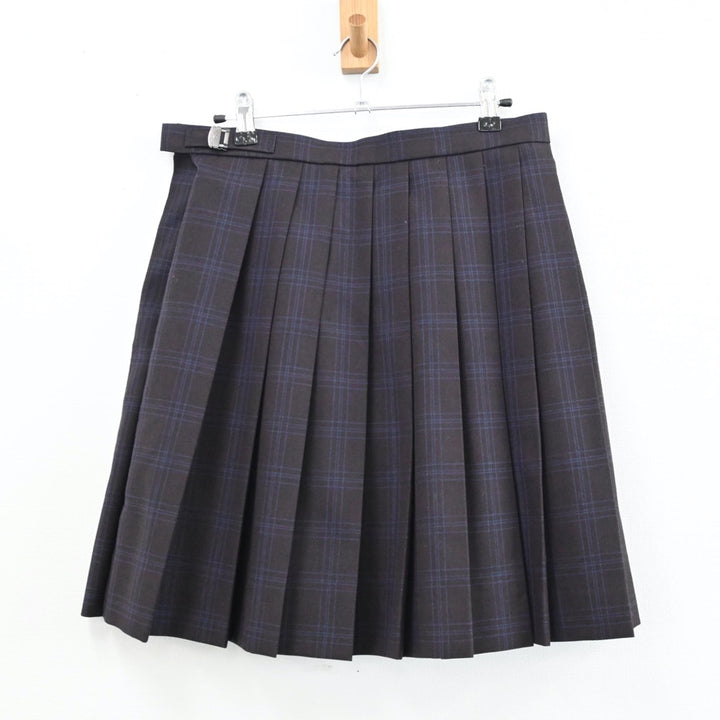 中古制服】愛知県 愛知県立岩倉総合高等学校 女子制服 5点（ブレザー・シャツ・スカート）sf009470【リサイクル学生服】 | 中古制服通販パレイド