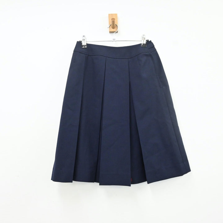 中古制服】埼玉県 与野高等学校 女子制服 3点(ブレザー 中古制服】埼玉県 与野高等学校 女子制服 3点(ブレザー