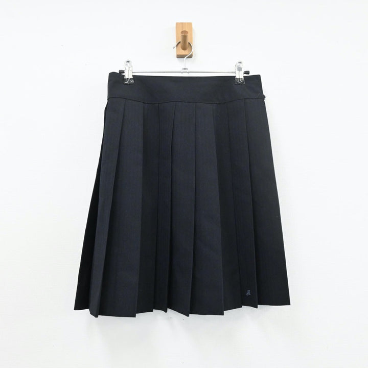 中古制服】宮城県 松島高等学校 女子制服 2点(ブレザー 中古制服】宮城県 松島高等学校 女子制服 2点(ブレザー