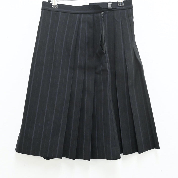 【中古制服】埼玉県 埼玉県立久喜高等学校 女子制服 4点（ブレザー・シャツ・ニット・スカート）sf009604【リサイクル学生服】 |  中古制服通販パレイド