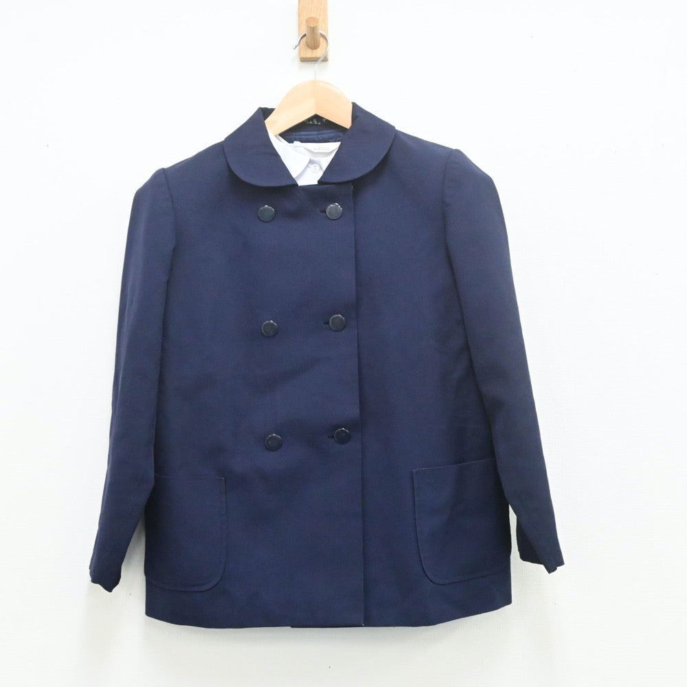 広島市立安佐南中学校 制服 上着175cm