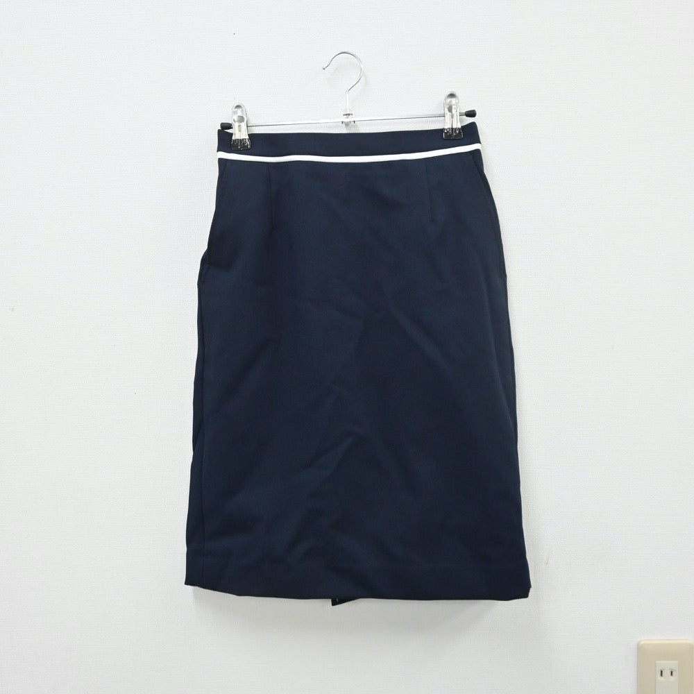 中古制服】会社制服 NTT docomo 現行制服 5点 sf009805 中古制服】会社制服 NTT docomo 現行制服 5点 sf009805
