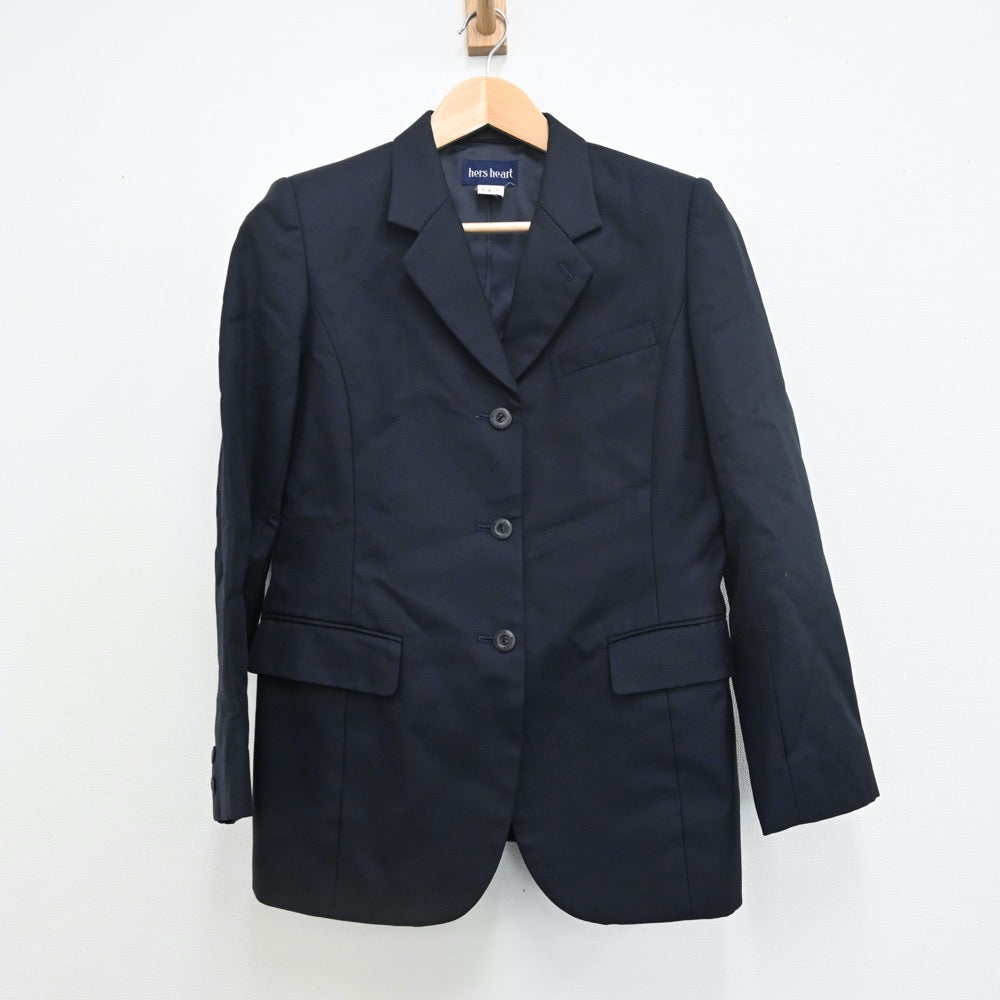 東京都 吉祥女子高等学校 女子制服 2点 sf009885