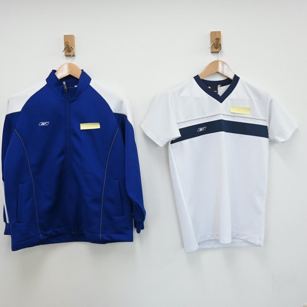中古制服】東京都 昭和女子大学附属昭和高等学校 女子制服 4点