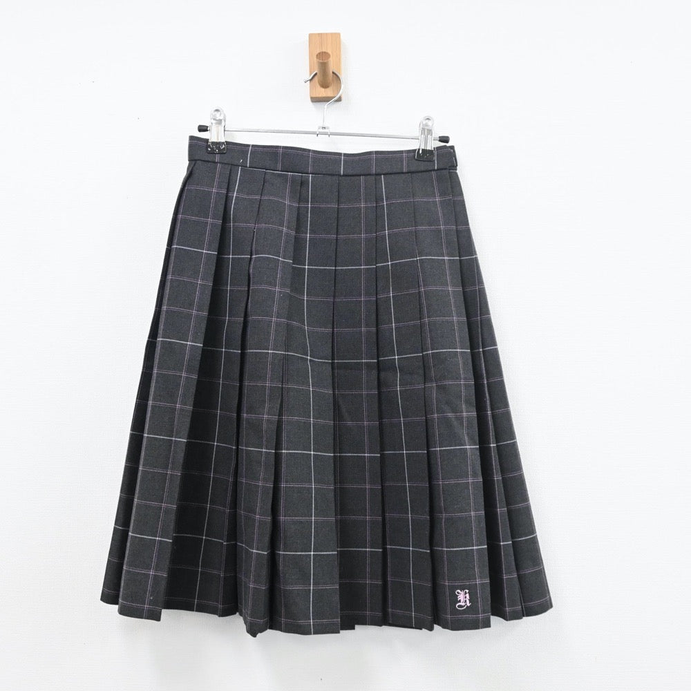 中古制服】大阪府 久米田高等学校 女子制服 5点(ブレザー 中古制服】大阪府 久米田高等学校 女子制服 5点(ブレザー
