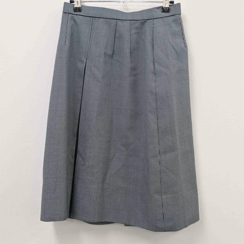 【中古】千葉県 市川市立第七中学校 女子制服 5点（ブレザー・ベスト・シャツ・スカート）sf010067