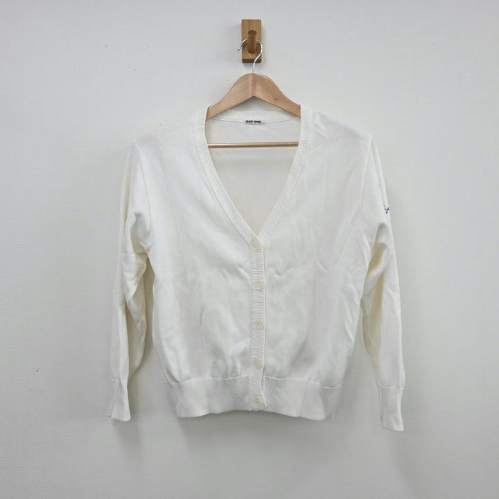 中古制服】奈良県 帝塚山中学高等学校 女子制服 3点（ブレザー