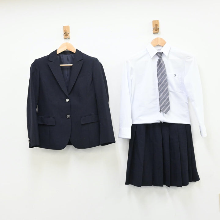 京都すばる高校 男子制服 転校の為美品 - 服/ファッション