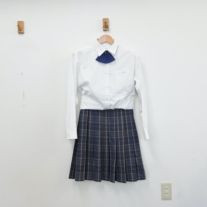 U475/T(中古)群馬県 前橋市立前橋高校 女子制服7点 /9/11SY/M U475/T(中古)群馬県 前橋市立前橋高校 女子制服7点 /9/11SY/M