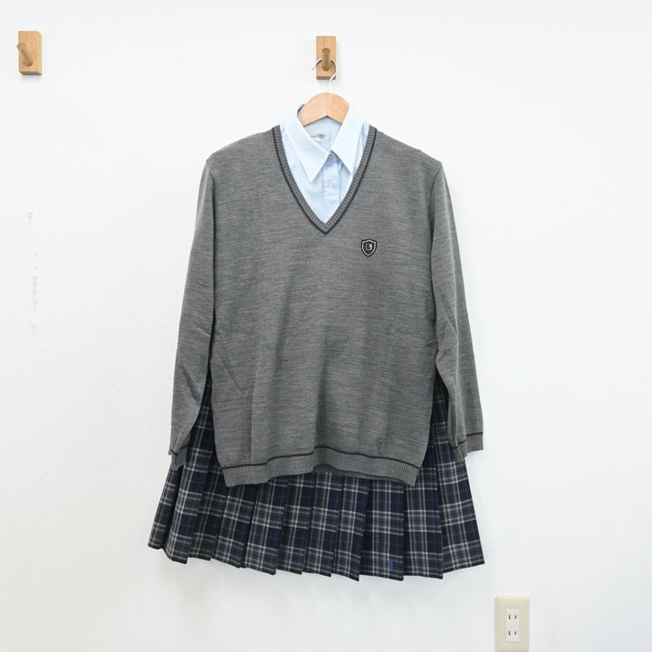 夕陽ヶ丘学園高校　男子ブレザーL 新品未使用 夕陽ヶ丘学園高校 男子ブレザーL 新品未使用 （制服市場 - 検索
