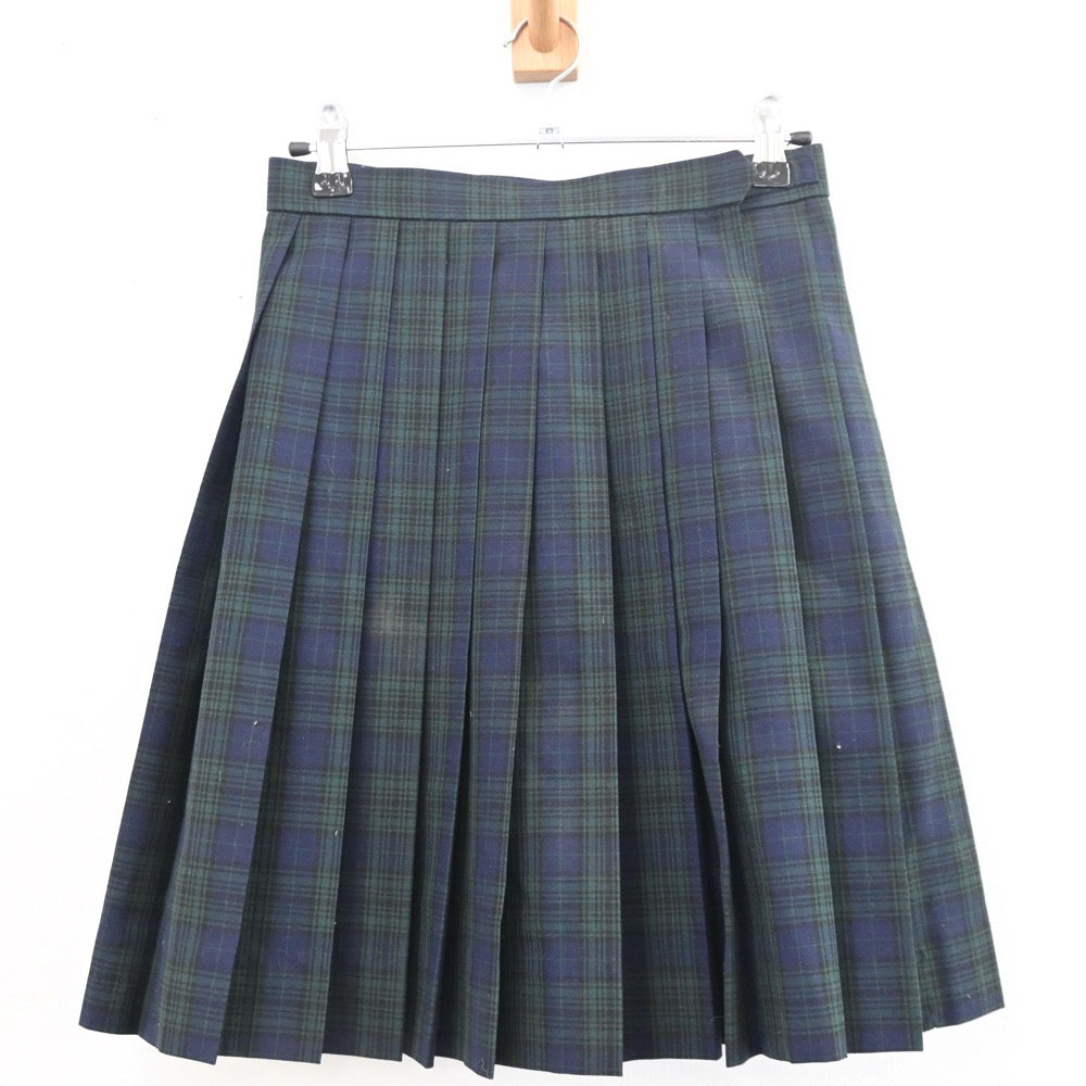 中古制服】栃木県 栃木県立那須拓陽高等学校 女子制服 4点 中古制服】栃木県 栃木県立那須拓陽高等学校 女子制服 4点