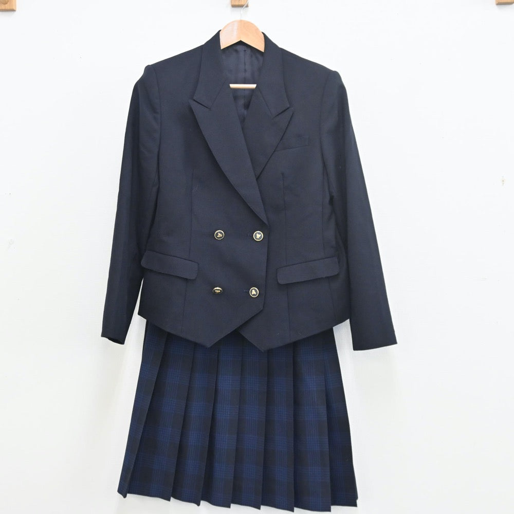 佐賀商業高等学校の中古制服一覧 | 中古制服通販パレイド