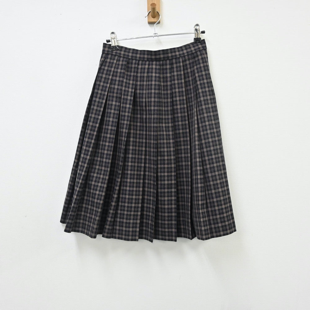 中古制服】大阪府 大阪府立生野高等学校 女子制服 4点（ブレザー・シャツ・スカート）sf010624【リサイクル学生服】 | 中古制服通販パレイド