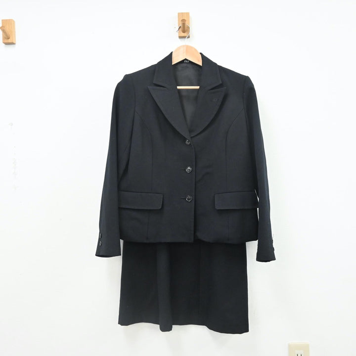 中古制服】神奈川県 伊志田高等学校 女子制服 3点（ブレザー・スカート・スカート）sf010663【リサイクル学生服】 | 中古制服通販パレイド