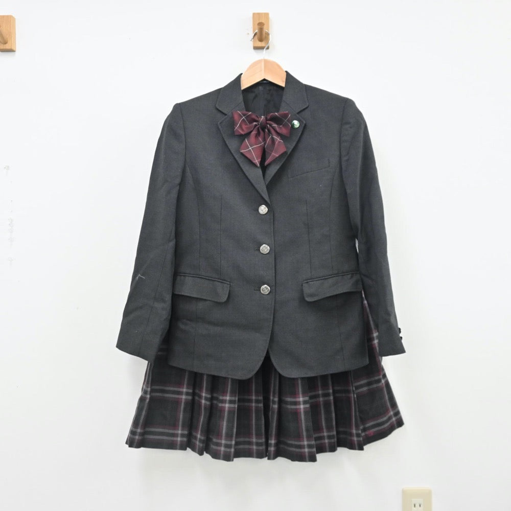 八潮高等学校の中古制服一覧 | 中古制服通販パレイド