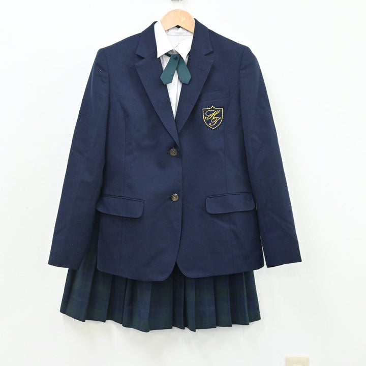 最終価格!!ひより台・鷹乃杜・明石台幼稚園 制服一式【女の子】 鷹乃杜 