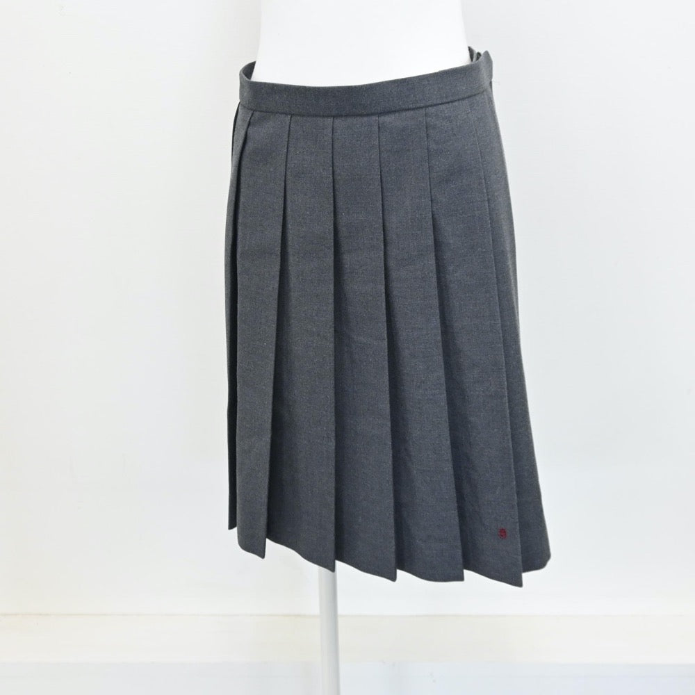 中古制服】茨城県 常総学院高等学校 女子制服 4点（ブレザー・ニット・シャツ・スカート）sf010727【リサイクル学生服】 | 中古制服通販パレイド