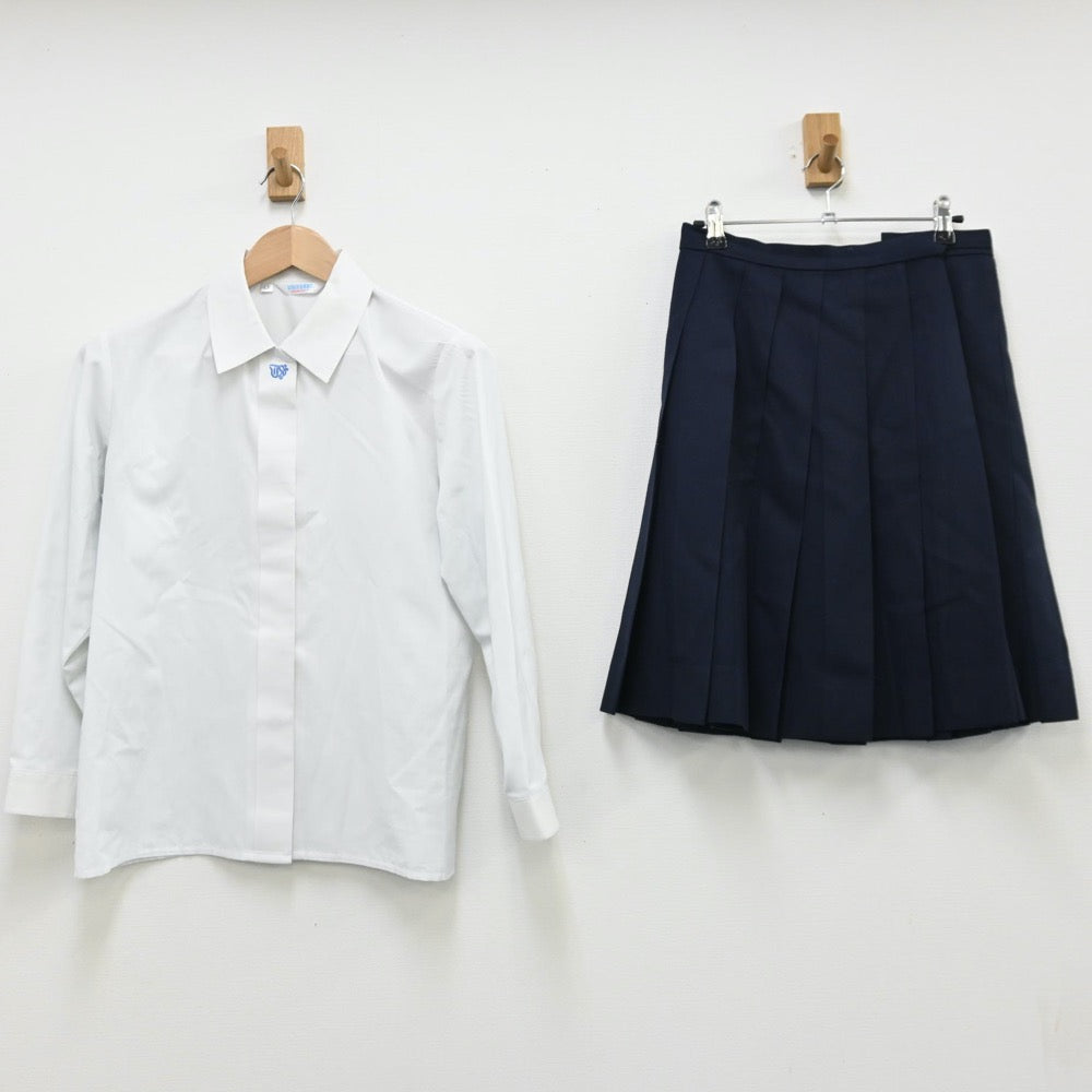 中古制服】兵庫県 神戸常盤女子高等学校 女子制服 4点(ブレザー 中古制服】兵庫県 神戸常盤女子高等学校 女子制服 4点(ブレザー
