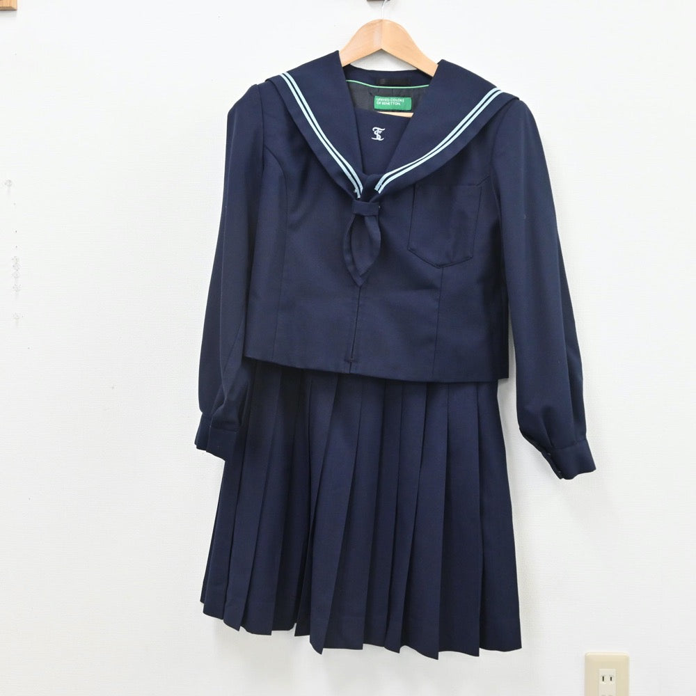 KDI キッズデュオ制服 ジャケット110cmスカート120cm - メルカリ