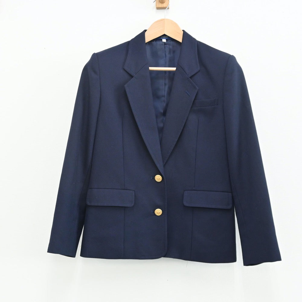 中古制服】宮城県 利府西中学校 女子制服 4点（ブレザー・スカート）sf011016【リサイクル学生服】 | 中古制服通販パレイド