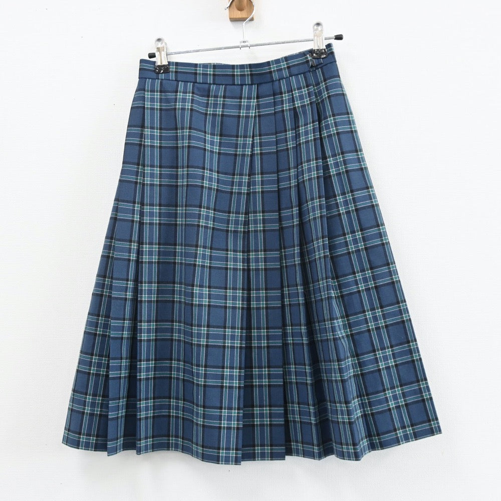 中古制服】宮城県 利府西中学校 女子制服 4点（ブレザー・スカート）sf011016【リサイクル学生服】 | 中古制服通販パレイド