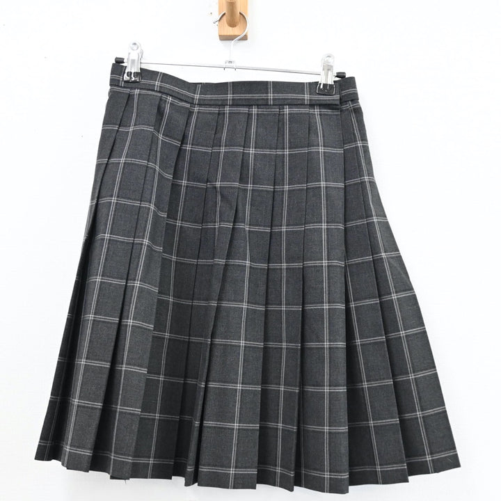 中古制服】茨城県 大成女子高等学校 女子制服 2点(シャツ 中古制服】茨城県 大成女子高等学校 女子制服 2点(シャツ