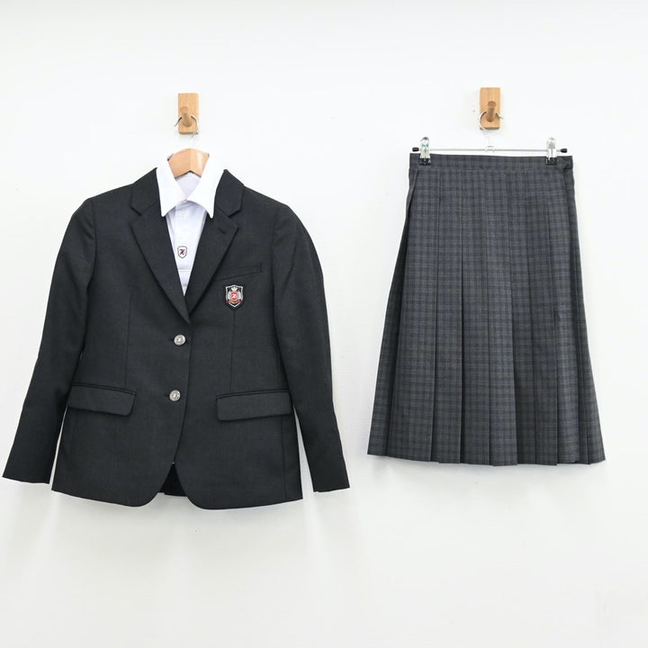 茨木市立平田中学校　男子用制服（美品） sf011194-02_720x.jpg?v=1660248677