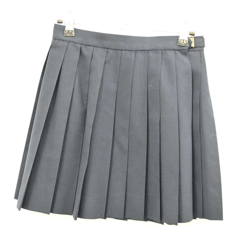 高校　セーラー服　175A　スカートW66　丈34　夏服　中古　kanko Yahoo!オークション -「セーラー服 175」(コミック、アニメ