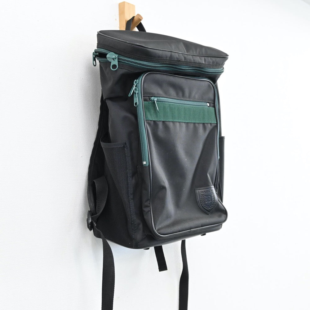 【中古】福岡県 福岡第一高等学校 男子制服 1点（カバン）sf011310