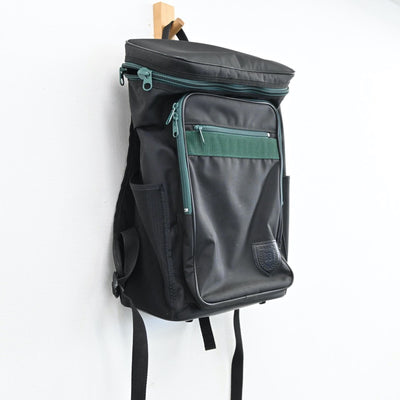 【中古】福岡県 福岡第一高等学校 男子制服 1点（カバン）sf011310